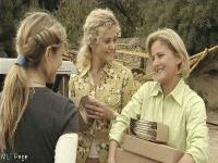 McLeods Daughters